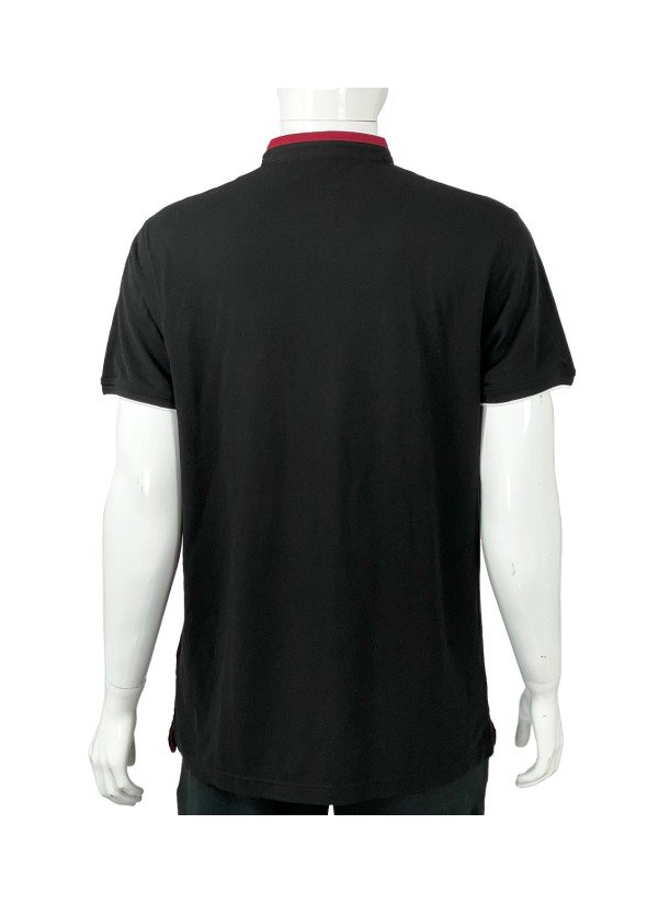 T-shirt Polo Roberto Cavalli