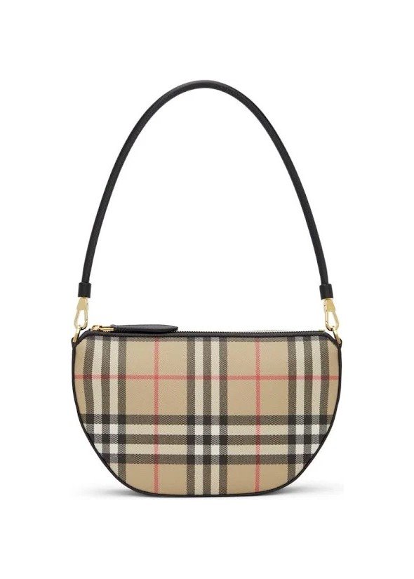 Bolsa Burberry