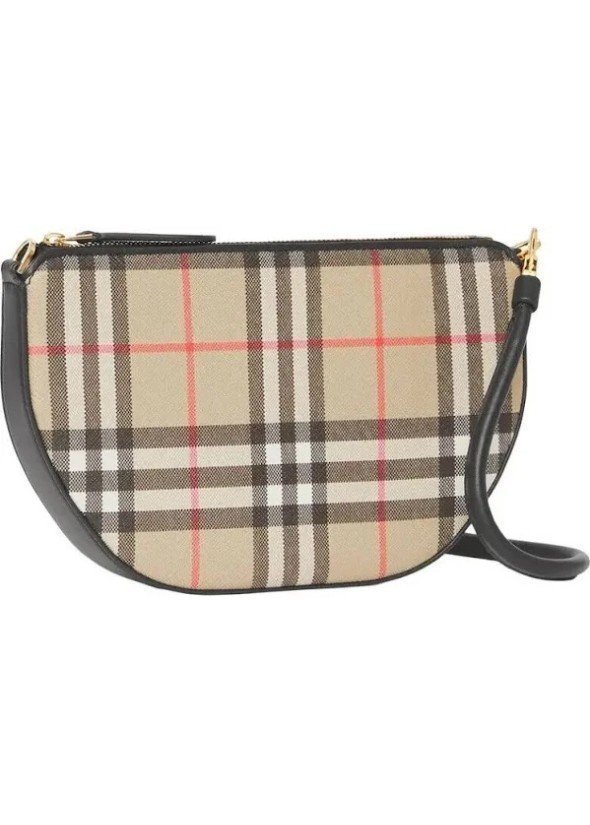 Bolsa Burberry