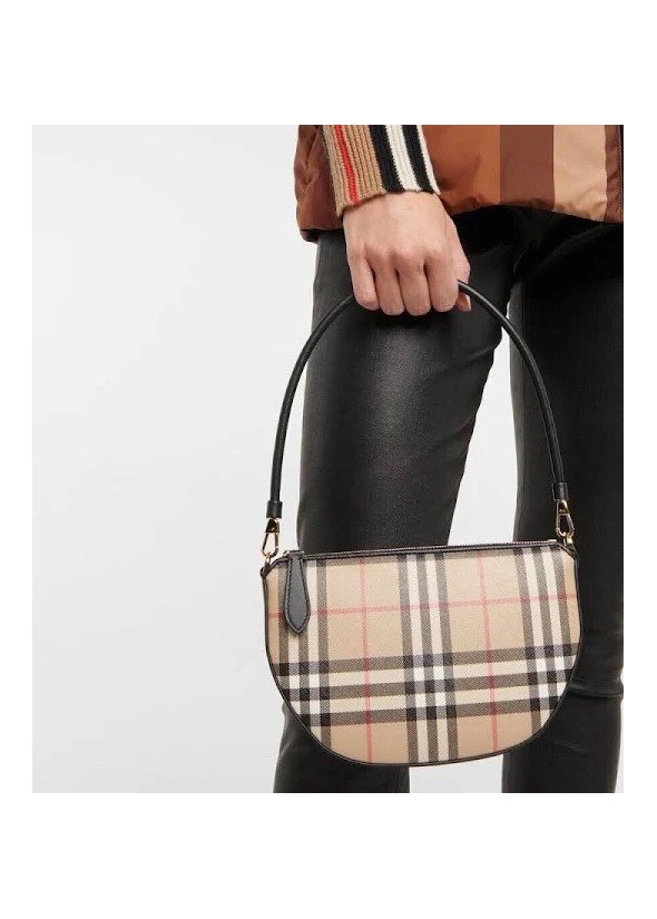 Bolsa Burberry