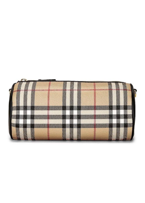 Bolsa Burberry