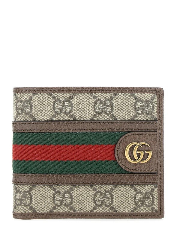 Billetera Gucci