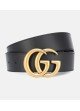 Cinturón Gucci | Accesorio Auténtico Preloved Guatemala