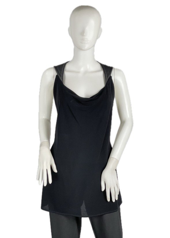 Blusa Yigal Azrouel