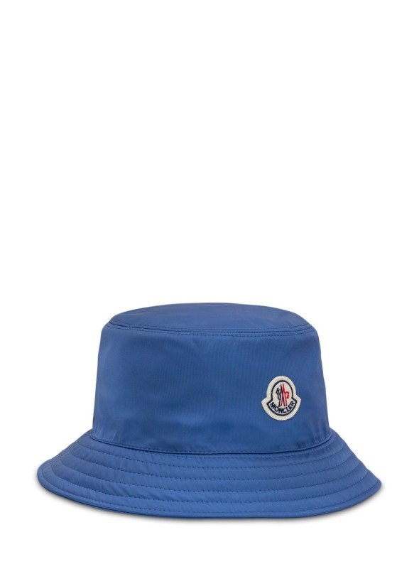 Sombrero Moncler