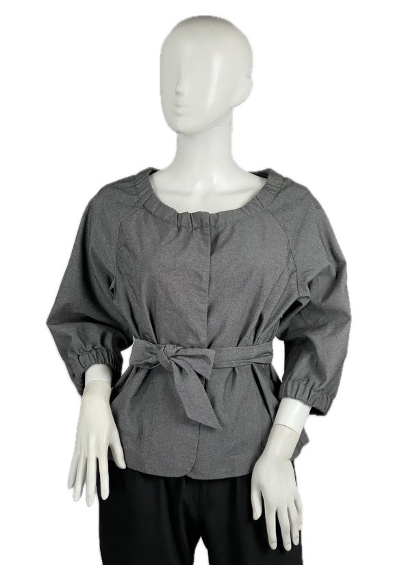 Blusa Kenneth Cole