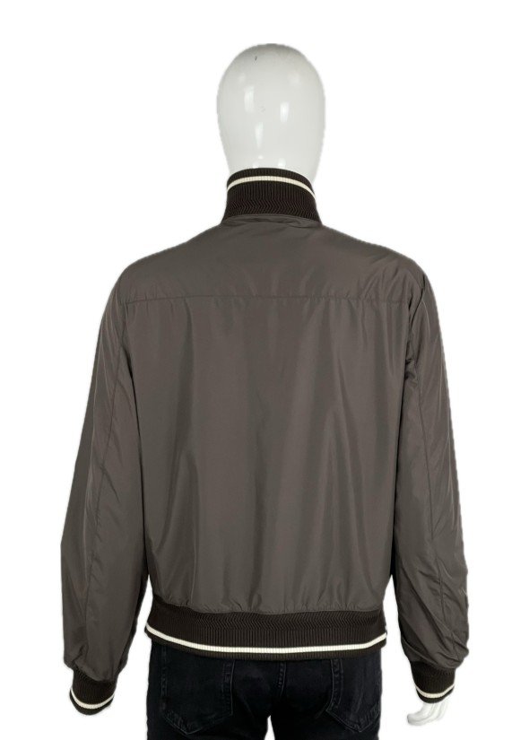 Jacket Ermenegildo Zegna