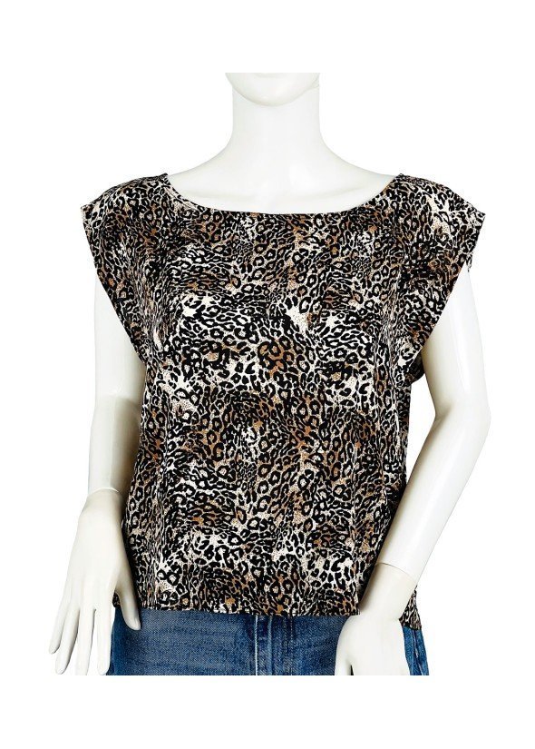 Blusa Alice + Olivia