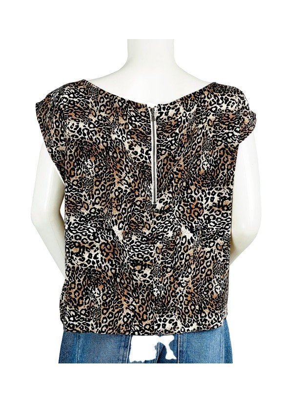 Blusa Alice + Olivia