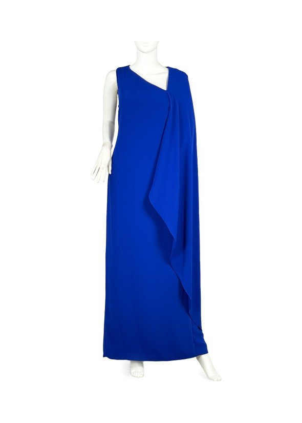 Vestido Lauren Ralph Lauren