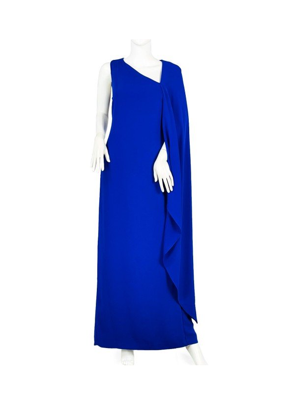 Vestido Lauren Ralph Lauren