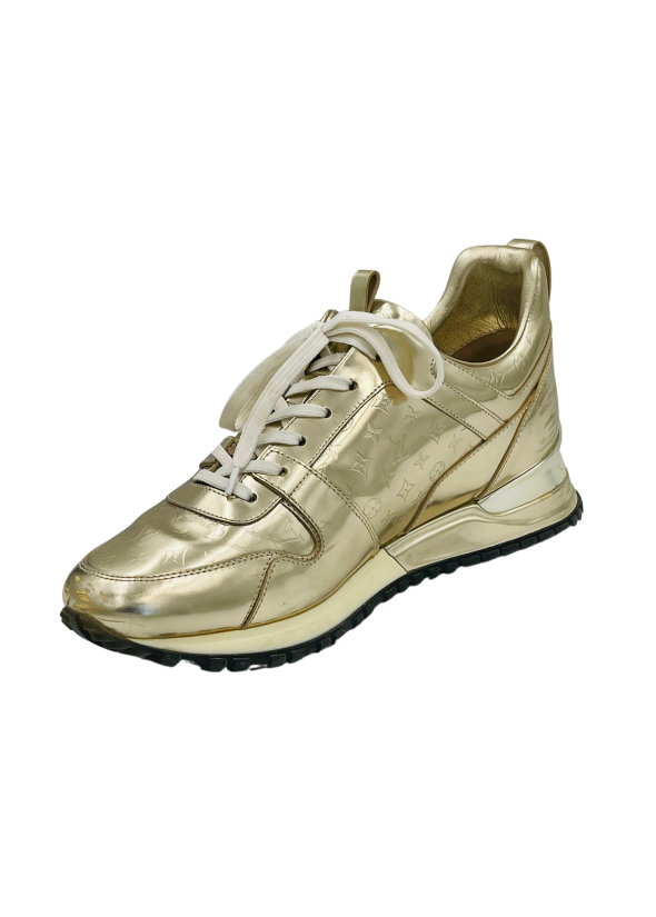 Sneakers Louis Vuitton