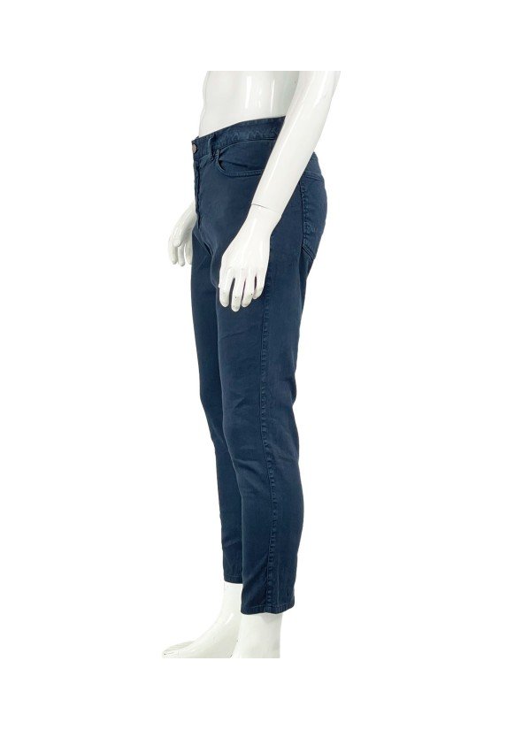 Jeans 120% Lino