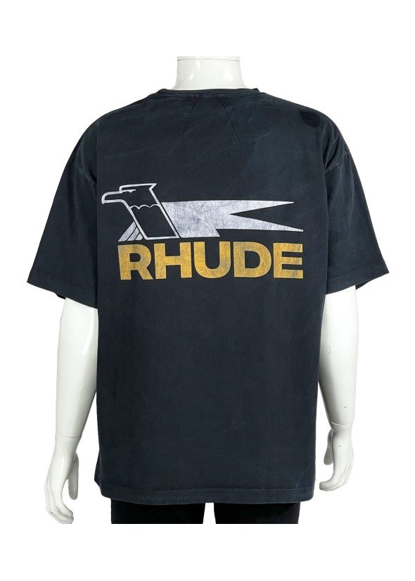 T-shirt Rhude