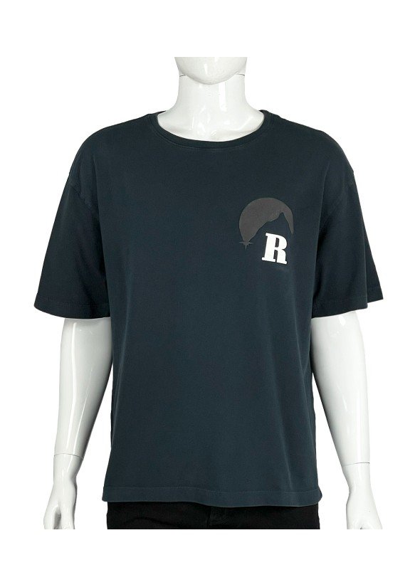 T-shirt Rhude