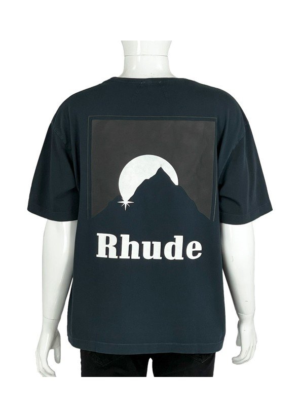 T-shirt Rhude