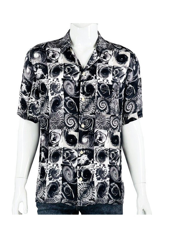 Camisa AllSaints