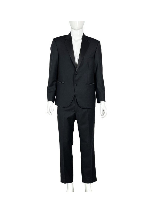 Traje Dormeuil