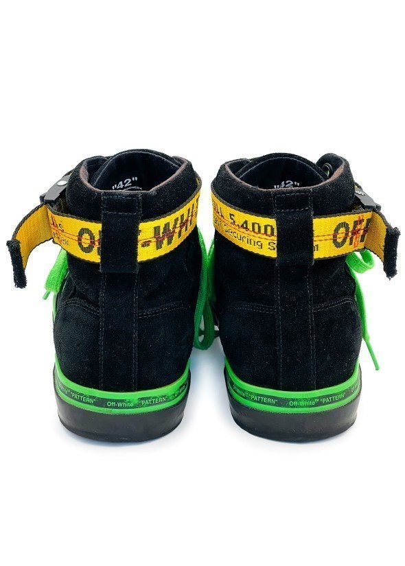 Sneakers Off-White