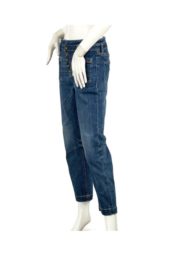 Jeans Pilcro