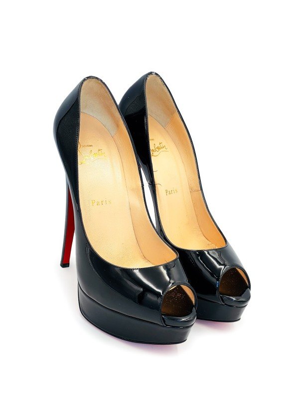 Zapatos Christian Louboutin