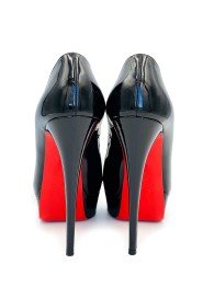 Zapatos Christian Louboutin | Calzado Auténtico Preloved Guatemala