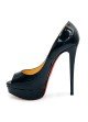 Zapatos Christian Louboutin | Calzado Auténtico Preloved Guatemala