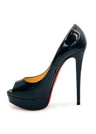Zapatos Christian Louboutin | Calzado Auténtico Preloved Guatemala
