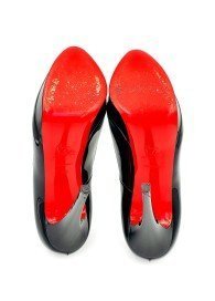 Zapatos Christian Louboutin | Calzado Auténtico Preloved Guatemala
