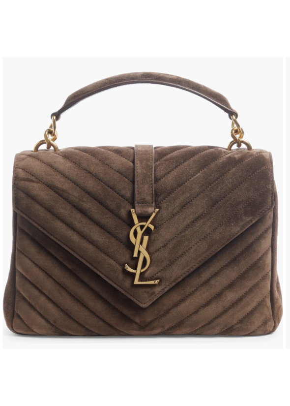 Bolsa Yves Saint Laurent