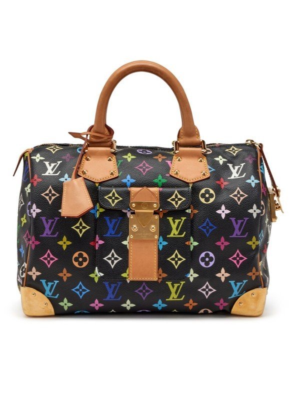 Bolsa Louis Vuitton