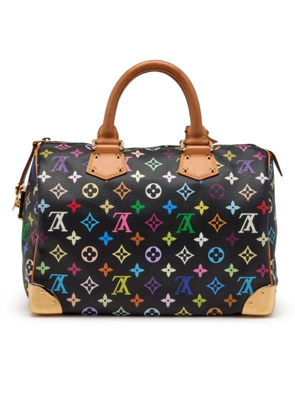 Bolsa Louis Vuitton