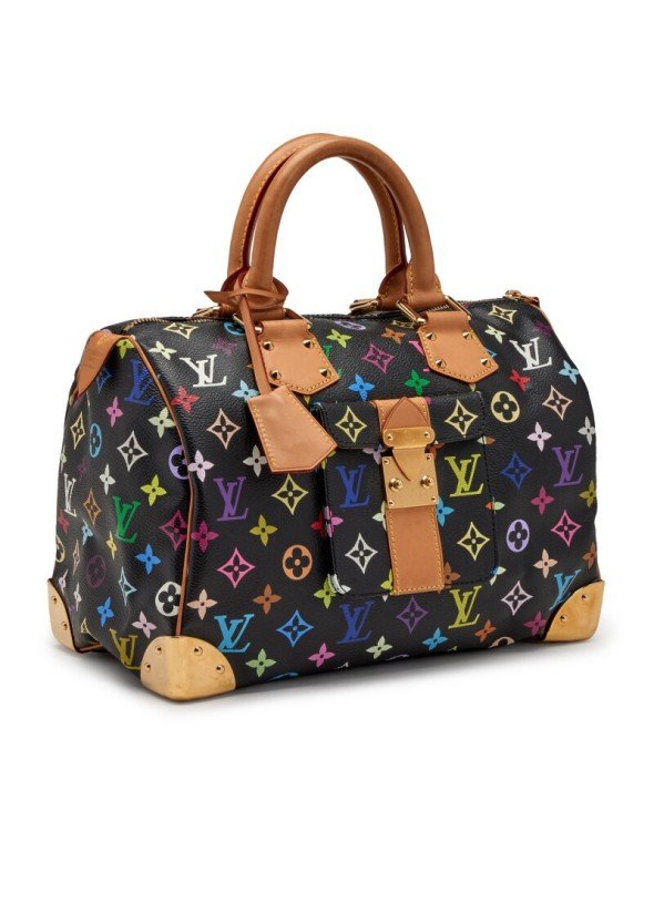 Bolsa Louis Vuitton