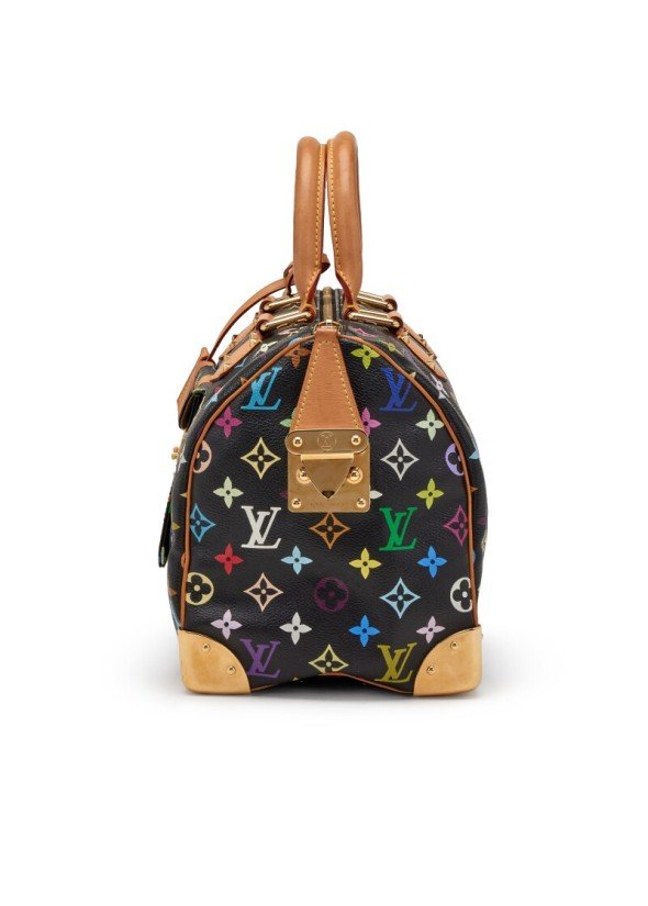 Bolsa Louis Vuitton