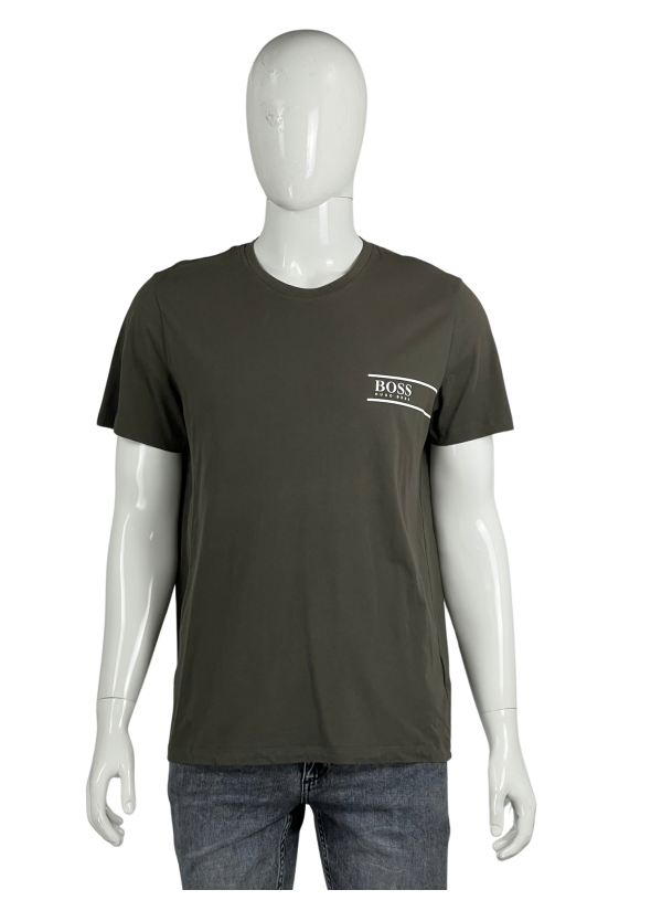 T-shirt Hugo Boss