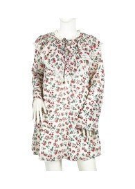 Vestido Endless Rose | Ropa Auténtica Preloved Guatemala