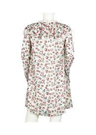 Vestido Endless Rose | Ropa Auténtica Preloved Guatemala