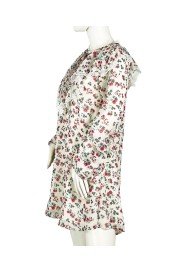Vestido Endless Rose | Ropa Auténtica Preloved Guatemala
