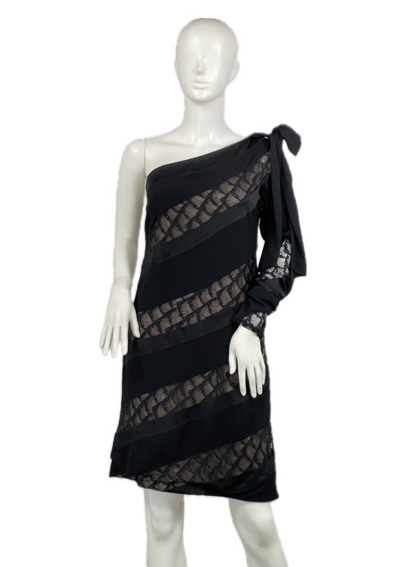 Vestido Diane Von Furstenberg