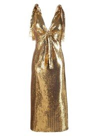 Vestido Paco Rabanne | Ropa Auténtica Preloved Guatemala