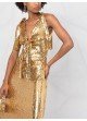 Vestido Paco Rabanne | Ropa Auténtica Preloved Guatemala
