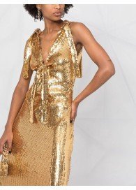 Vestido Paco Rabanne | Ropa Auténtica Preloved Guatemala