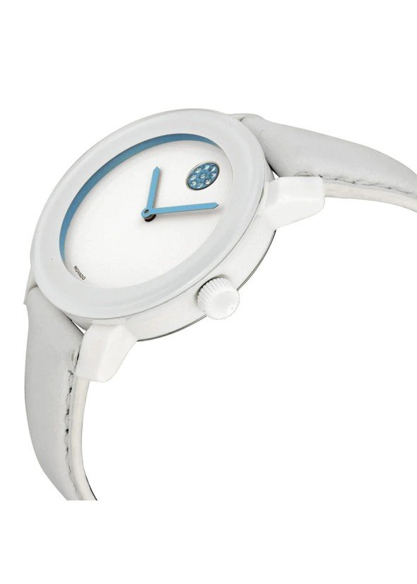 Reloj Movado