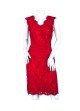 Vestido Tadashi Shoji | Ropa Auténtica Preloved Guatemala