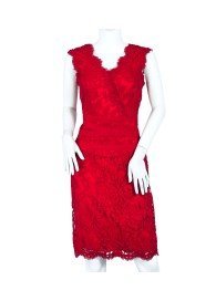 Vestido Tadashi Shoji | Ropa Auténtica Preloved Guatemala