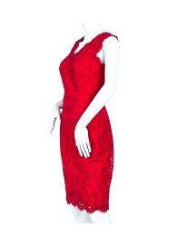 Vestido Tadashi Shoji | Ropa Auténtica Preloved Guatemala