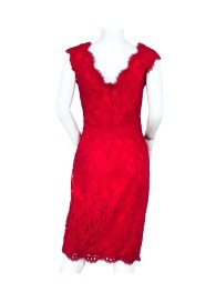 Vestido Tadashi Shoji | Ropa Auténtica Preloved Guatemala