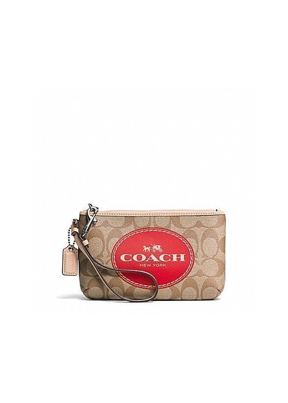 Monedero Coach