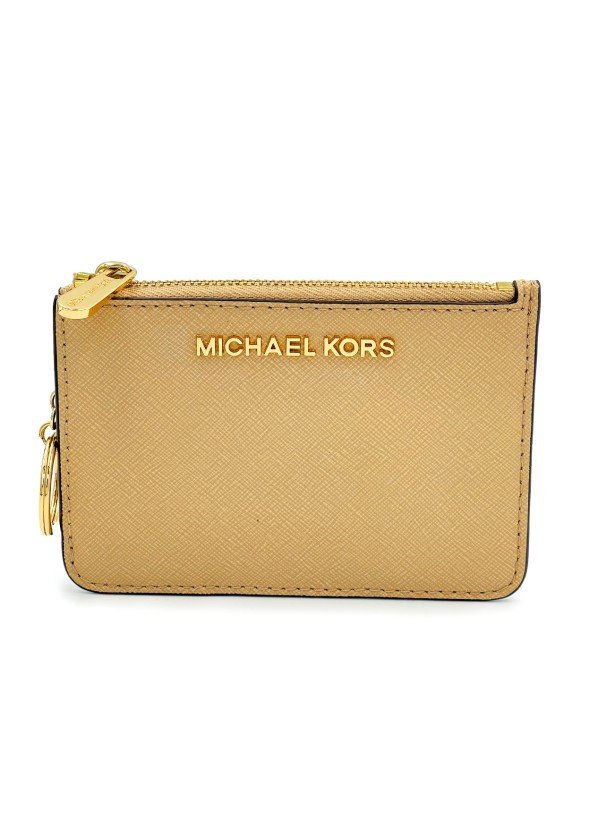 Porta Tarjetas Michael Kors