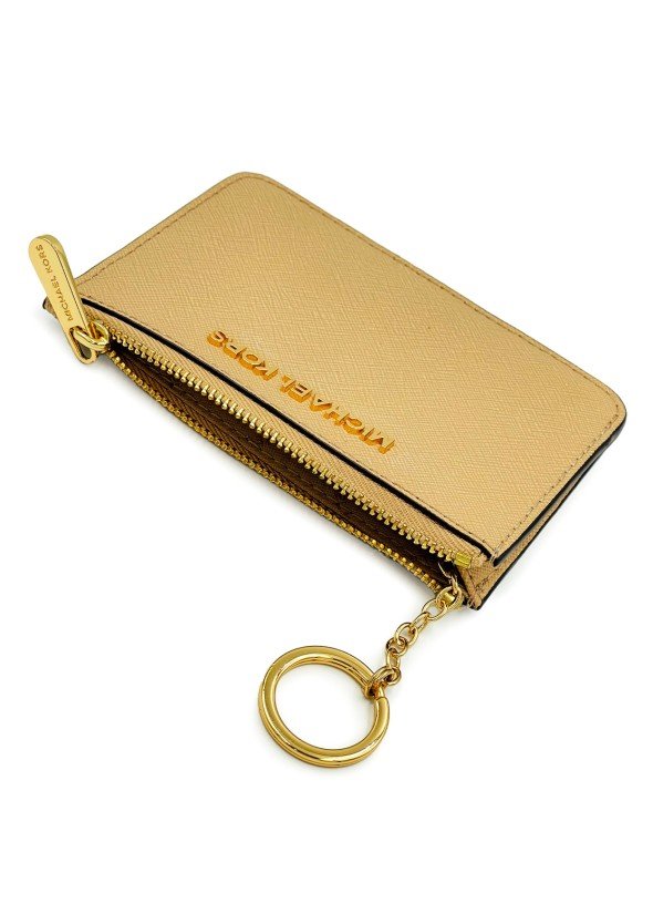 Porta Tarjetas Michael Kors